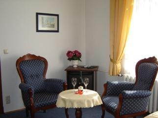 Hotel - Pension Villa Marie ราเดอบอยล์ ห้อง รูปภาพ
