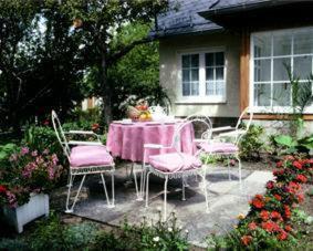 Hotel - Pension Villa Marie ราเดอบอยล์ ภายนอก รูปภาพ