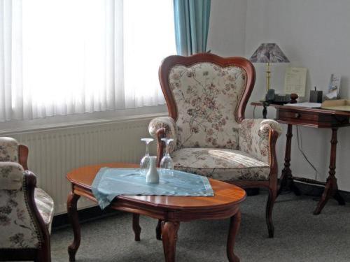 Hotel - Pension Villa Marie ราเดอบอยล์ ห้อง รูปภาพ
