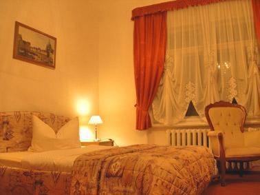 Hotel - Pension Villa Marie ราเดอบอยล์ ห้อง รูปภาพ