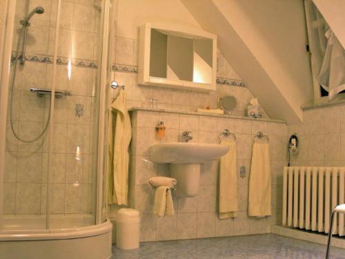 Hotel - Pension Villa Marie ราเดอบอยล์ ห้อง รูปภาพ