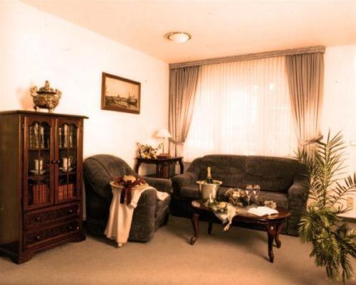 Hotel - Pension Villa Marie ราเดอบอยล์ ห้อง รูปภาพ